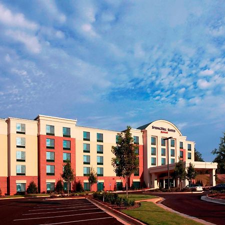 Springhill Suites By Marriott Athens West Exteriér fotografie