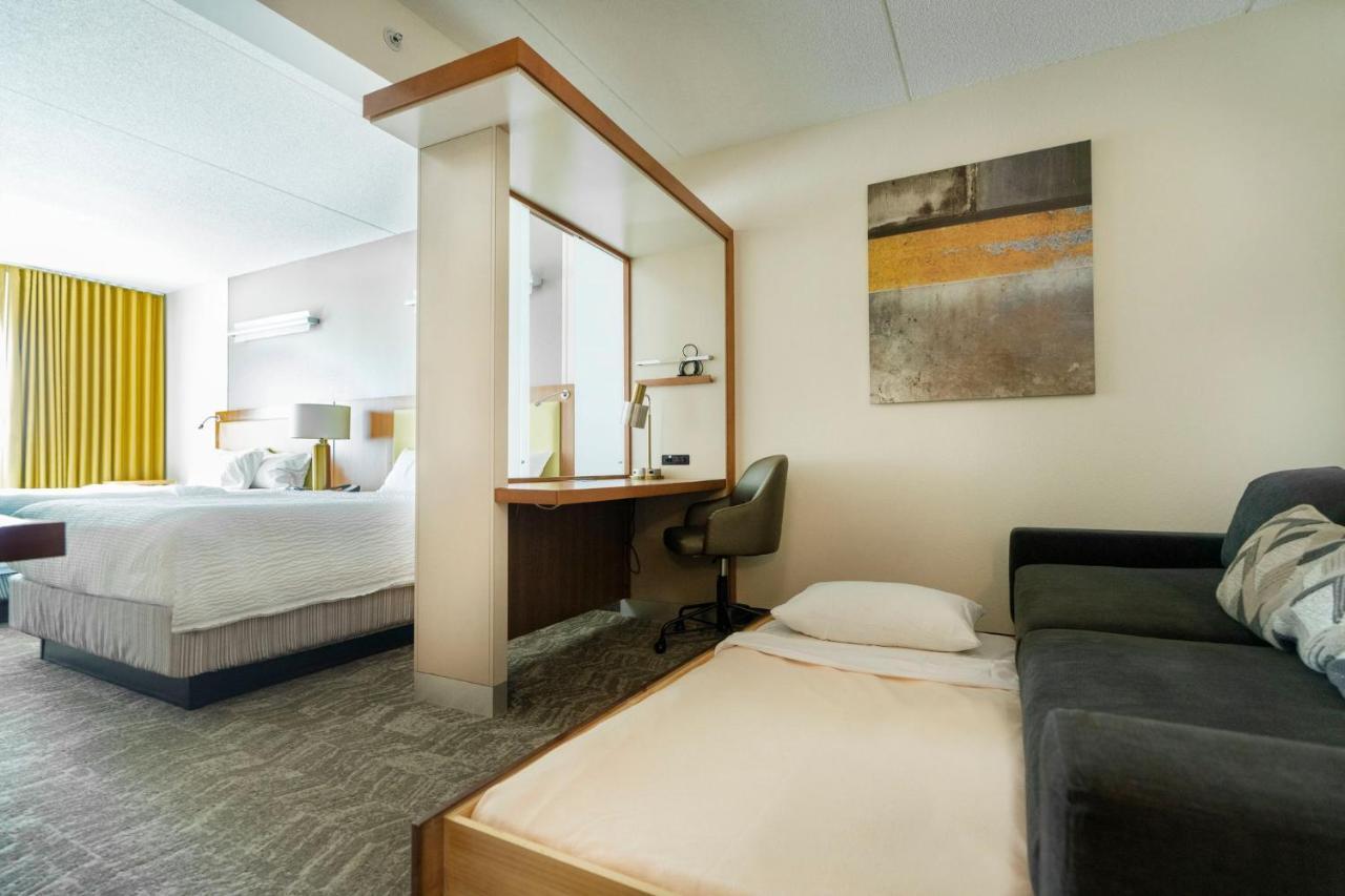 Springhill Suites By Marriott Athens West Exteriér fotografie