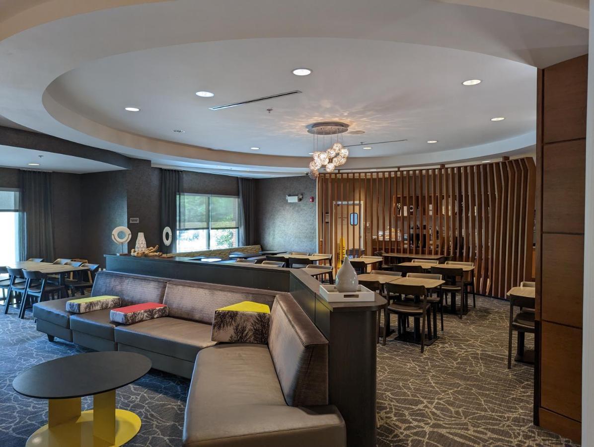 Springhill Suites By Marriott Athens West Exteriér fotografie