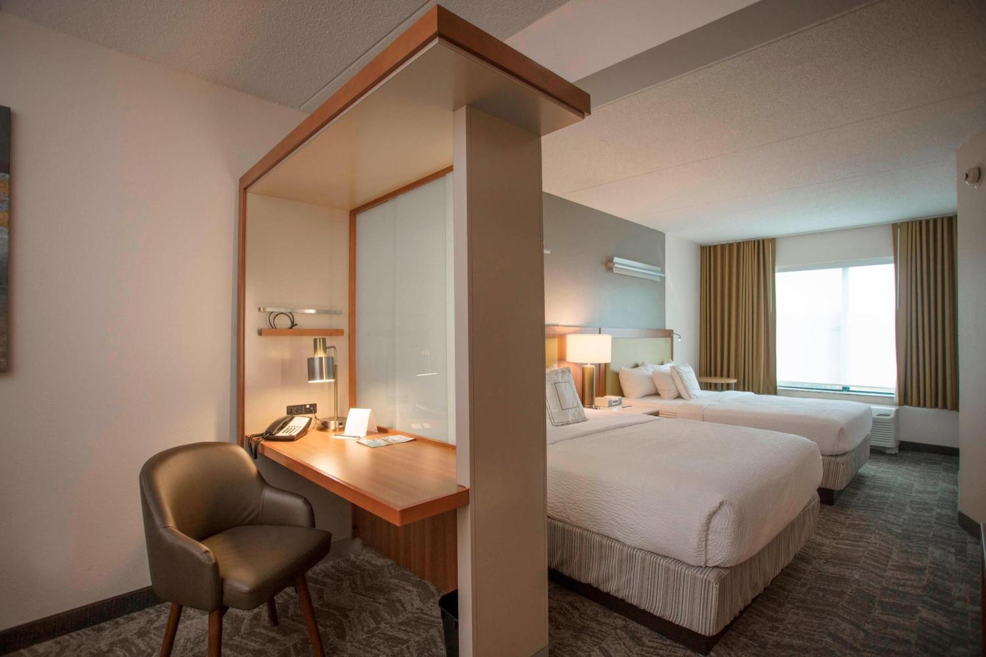 Springhill Suites By Marriott Athens West Exteriér fotografie