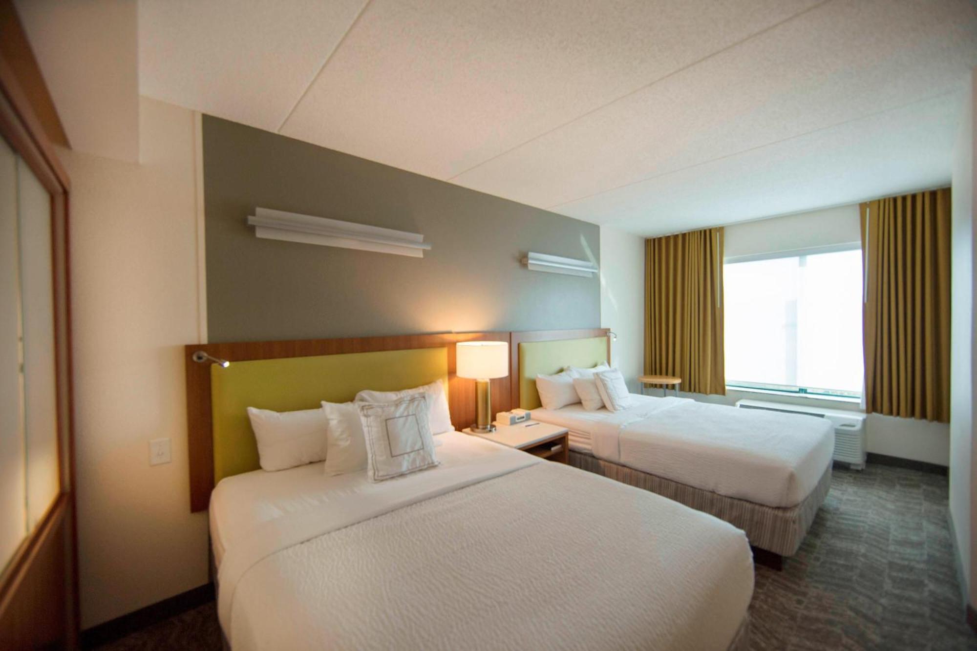 Springhill Suites By Marriott Athens West Exteriér fotografie