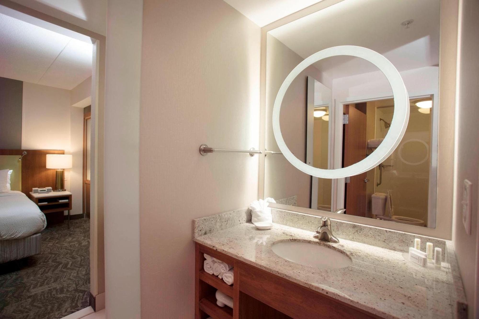 Springhill Suites By Marriott Athens West Exteriér fotografie