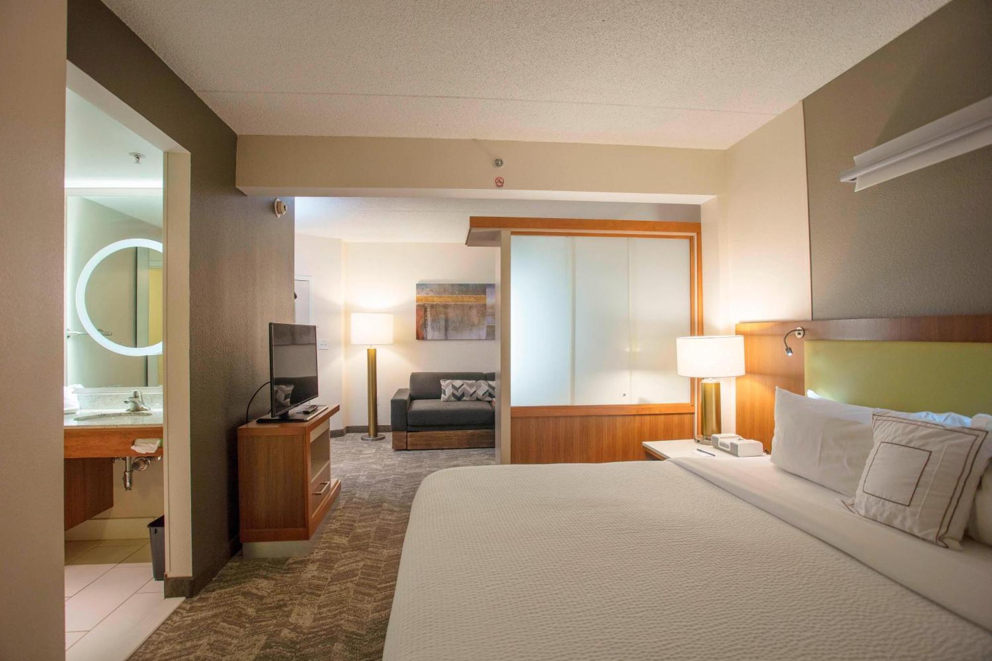 Springhill Suites By Marriott Athens West Exteriér fotografie