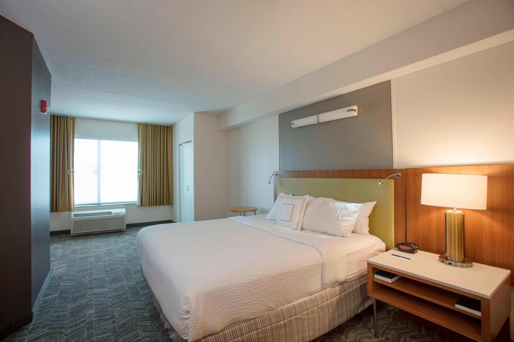 Springhill Suites By Marriott Athens West Exteriér fotografie