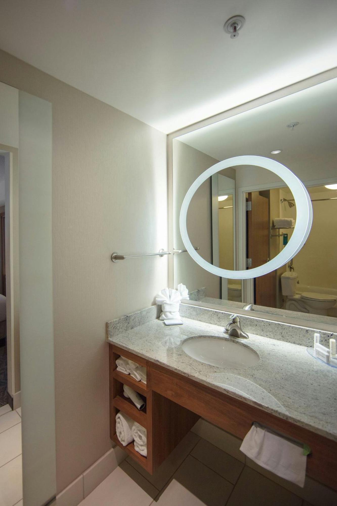 Springhill Suites By Marriott Athens West Exteriér fotografie