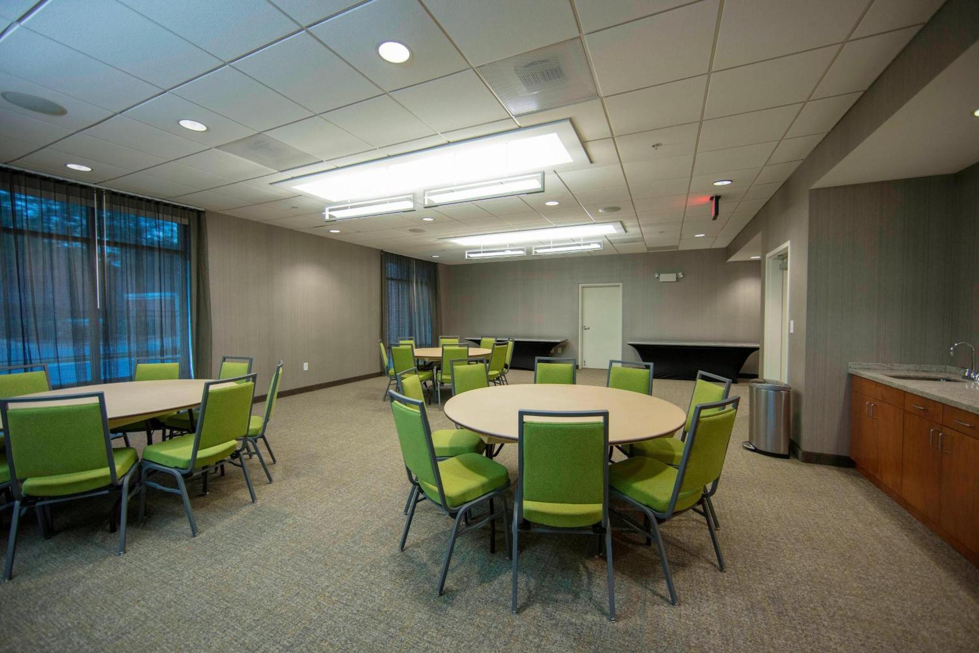 Springhill Suites By Marriott Athens West Exteriér fotografie