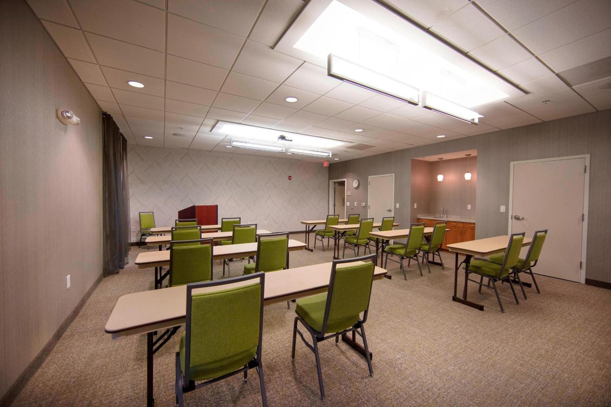 Springhill Suites By Marriott Athens West Exteriér fotografie