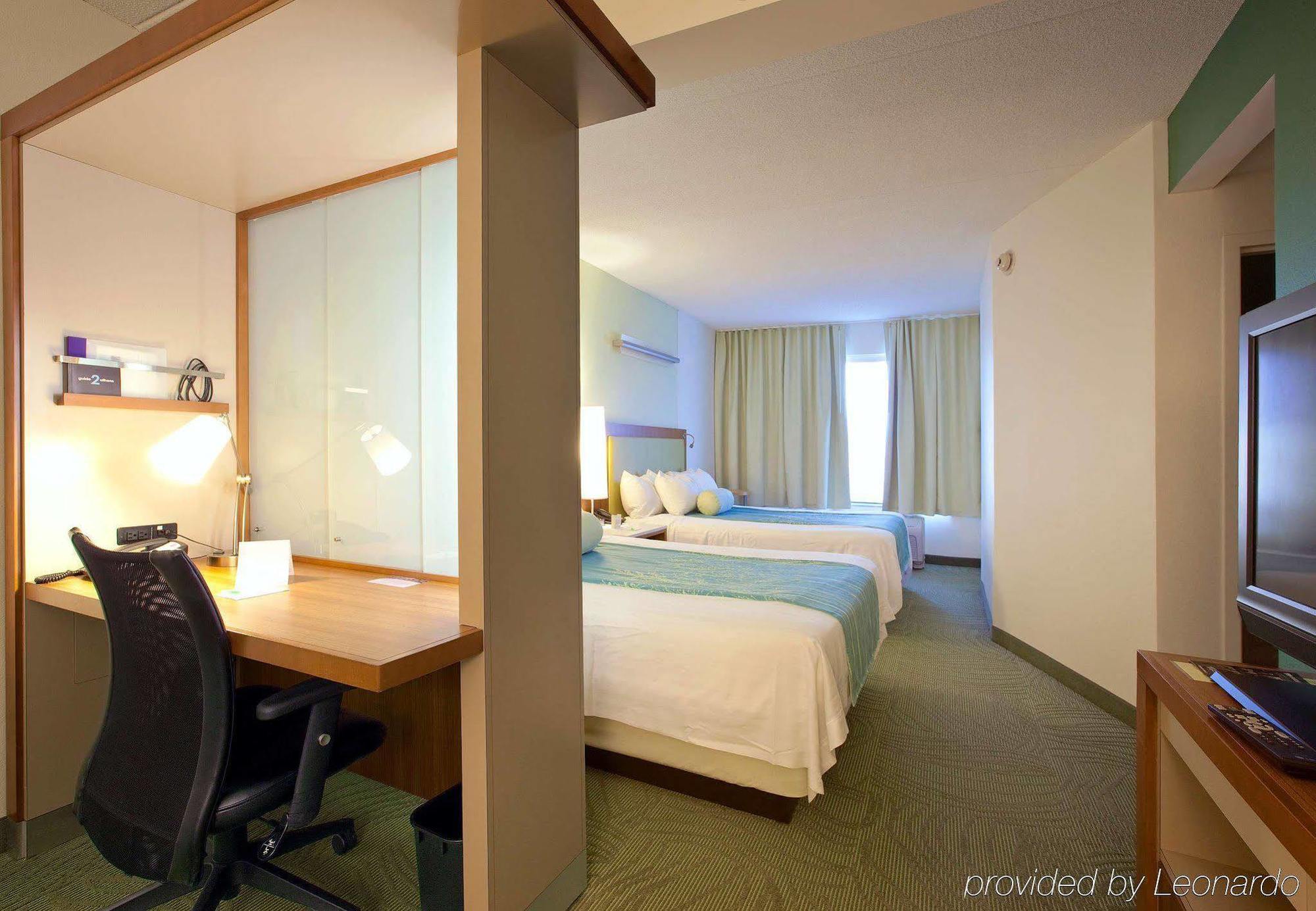 Springhill Suites By Marriott Athens West Exteriér fotografie
