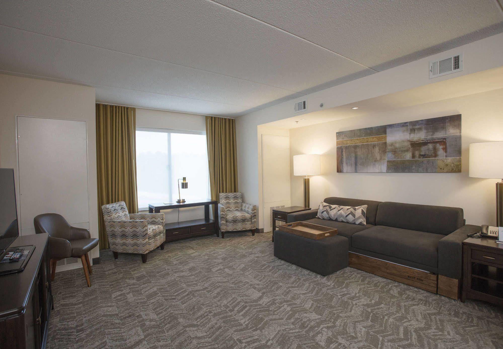 Springhill Suites By Marriott Athens West Exteriér fotografie