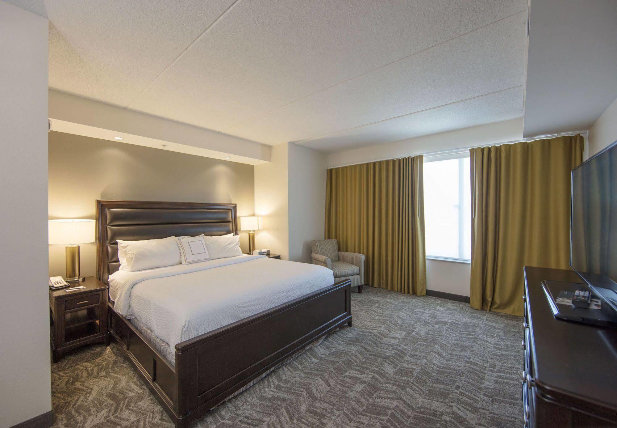 Springhill Suites By Marriott Athens West Exteriér fotografie